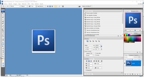 Adobe Photoshop - EcuRed