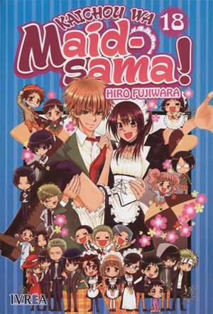 Kaichou wa Maid-sama! 1.jpg