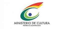 Logo ministerio de cultura república dominicana.JPG