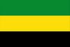 Bandera de Puerto Libertador