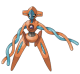 Deoxys(PSIQ)