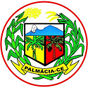 Escudo de Palmácia