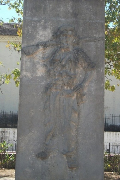 Archivo:Monumento al Vaquerito.JPG