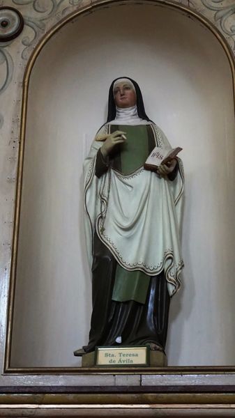 Archivo:Santa Teresa de Ávila.JPG