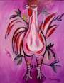 Serie Gallos