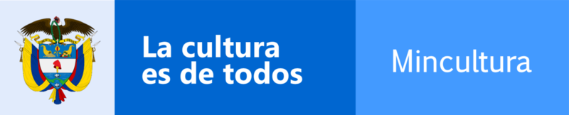 Archivo:Ministerio de Cultura de Colombia.png