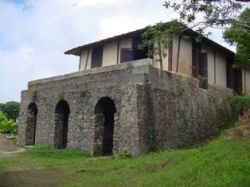 Museo La Isabelica.JPG