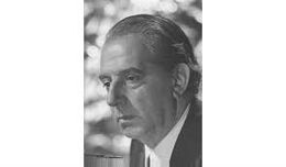 Alberto de Candeau EcuRed