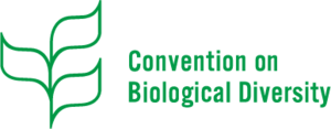 Convenio sobre la Diversidad Biológica logo.png