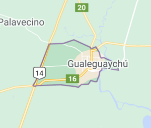 Mapa de Gualeguaychú.png