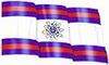 Bandera de Departamento de Paysandú