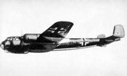 Dornier Do 217