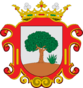 Escudo de Brenes (Sevilla)