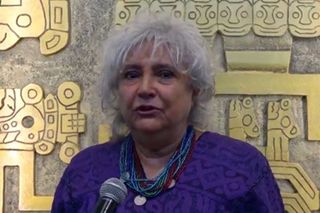 Laura Esquivel (escritora) - EcuRed