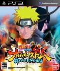 Naruto Ultimate Ninja Generations