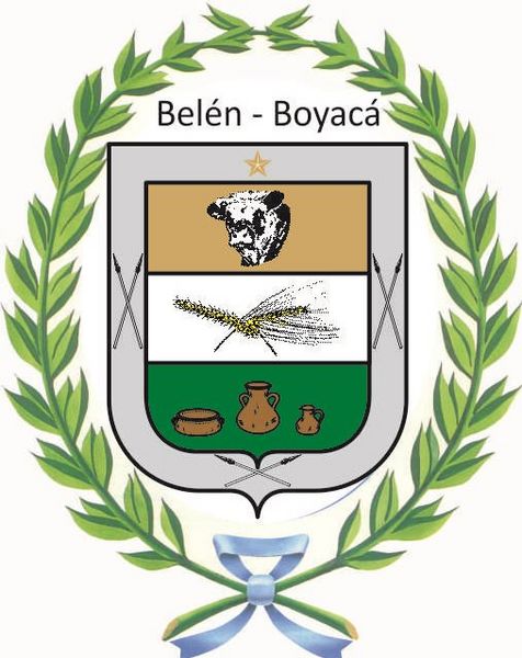 Archivo:Escudo belen boyaca.jpg